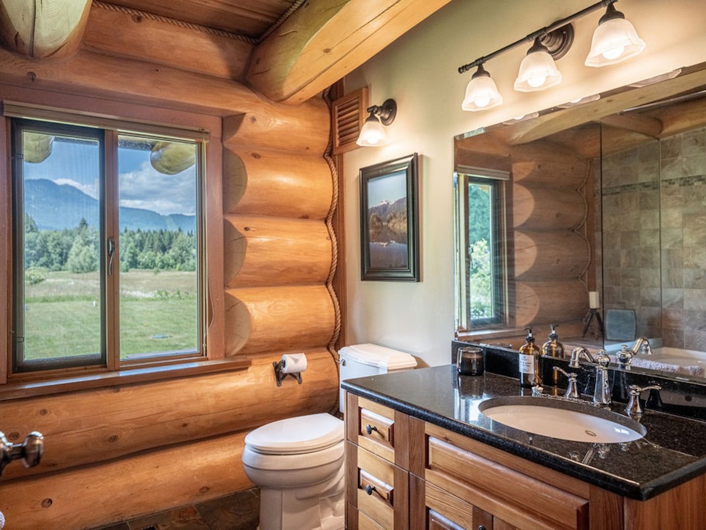 Stay Revy - Revelstoke House