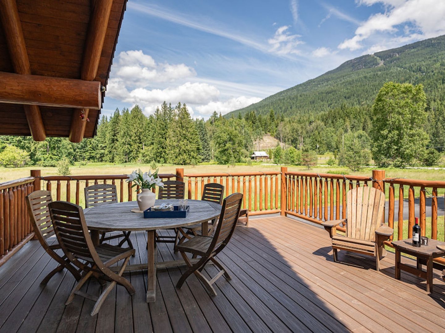 Stay Revy - Revelstoke House