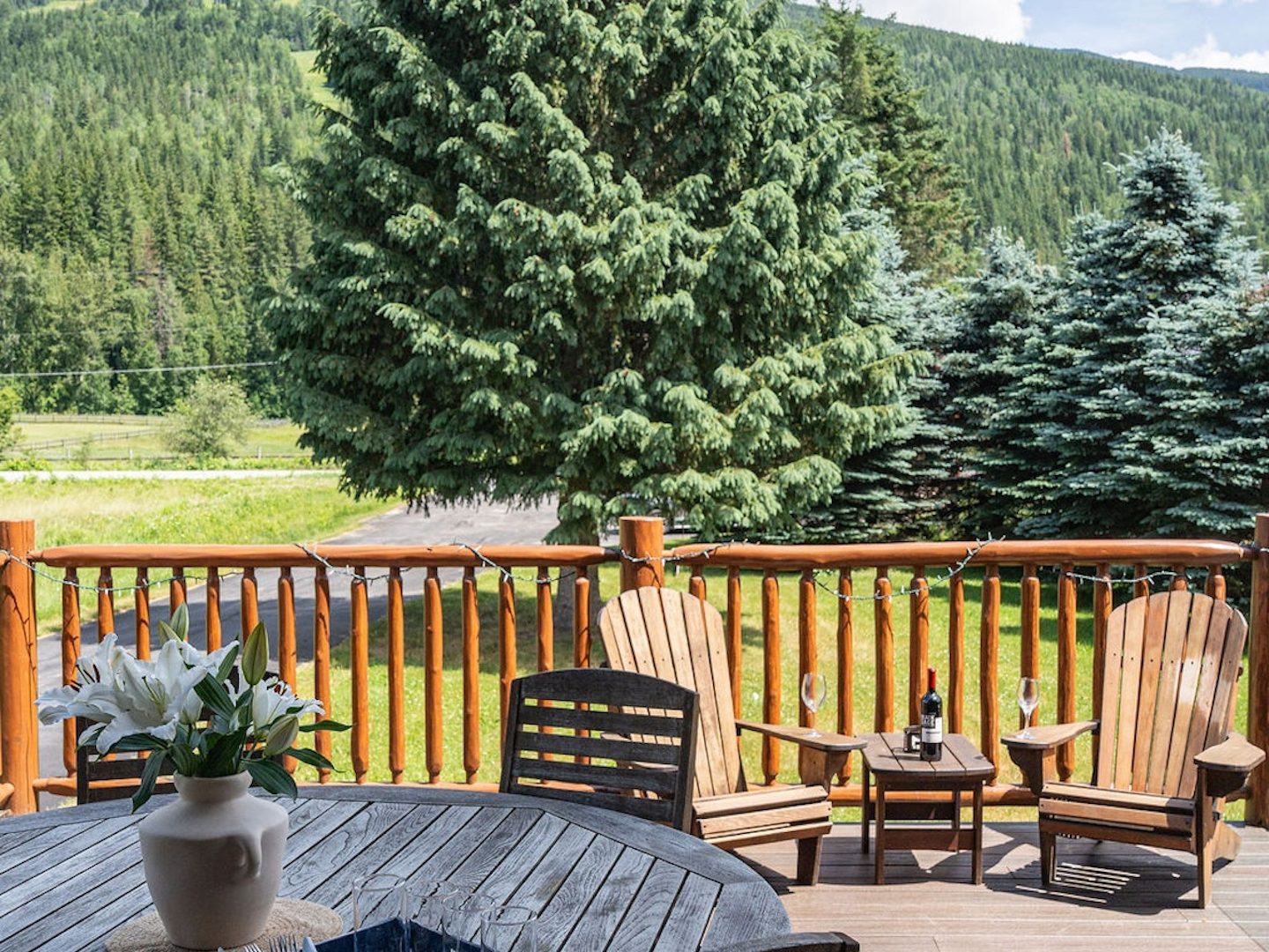 Stay Revy - Revelstoke House