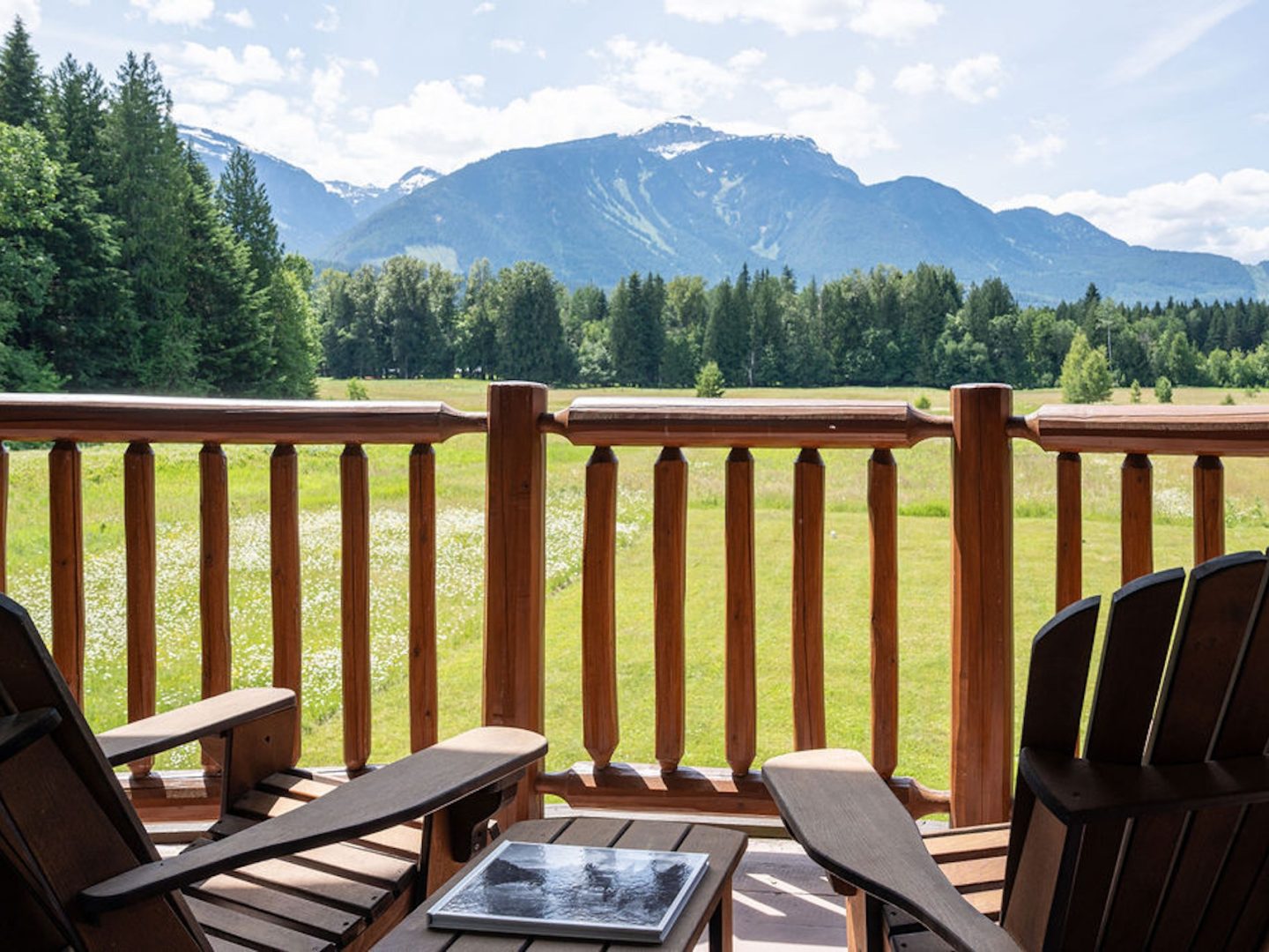 Stay Revy - Revelstoke House