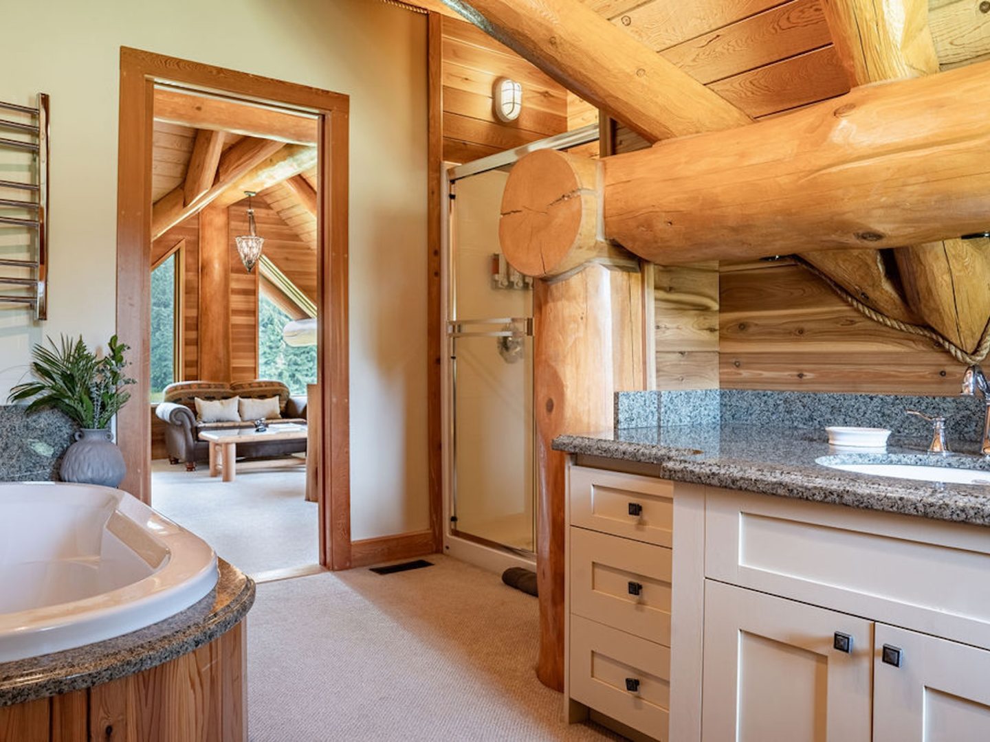 Stay Revy - Revelstoke House