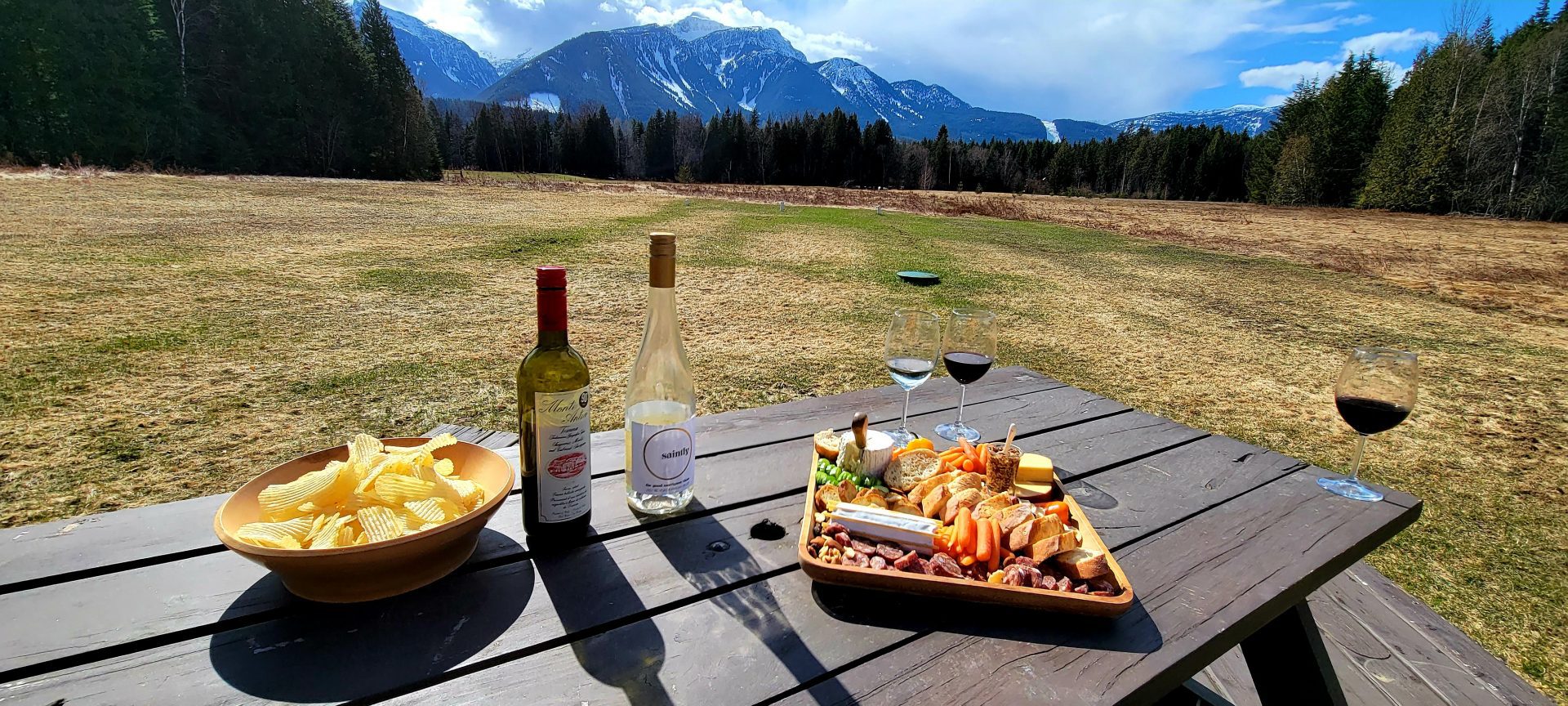 10 Ways to Make the Most of your Stay at Revelstoke House
