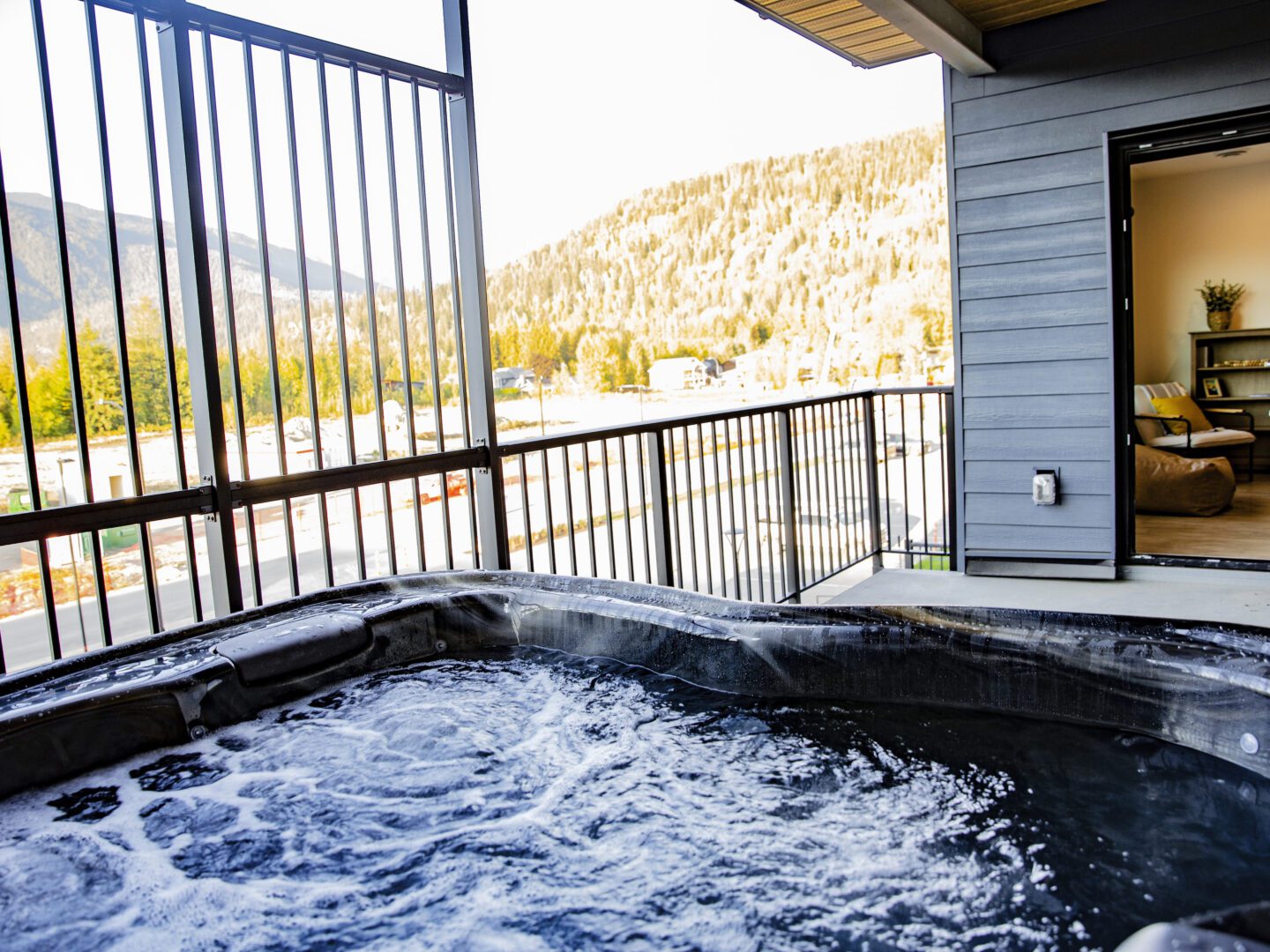Stay Revy - Revy Mountain Retreat