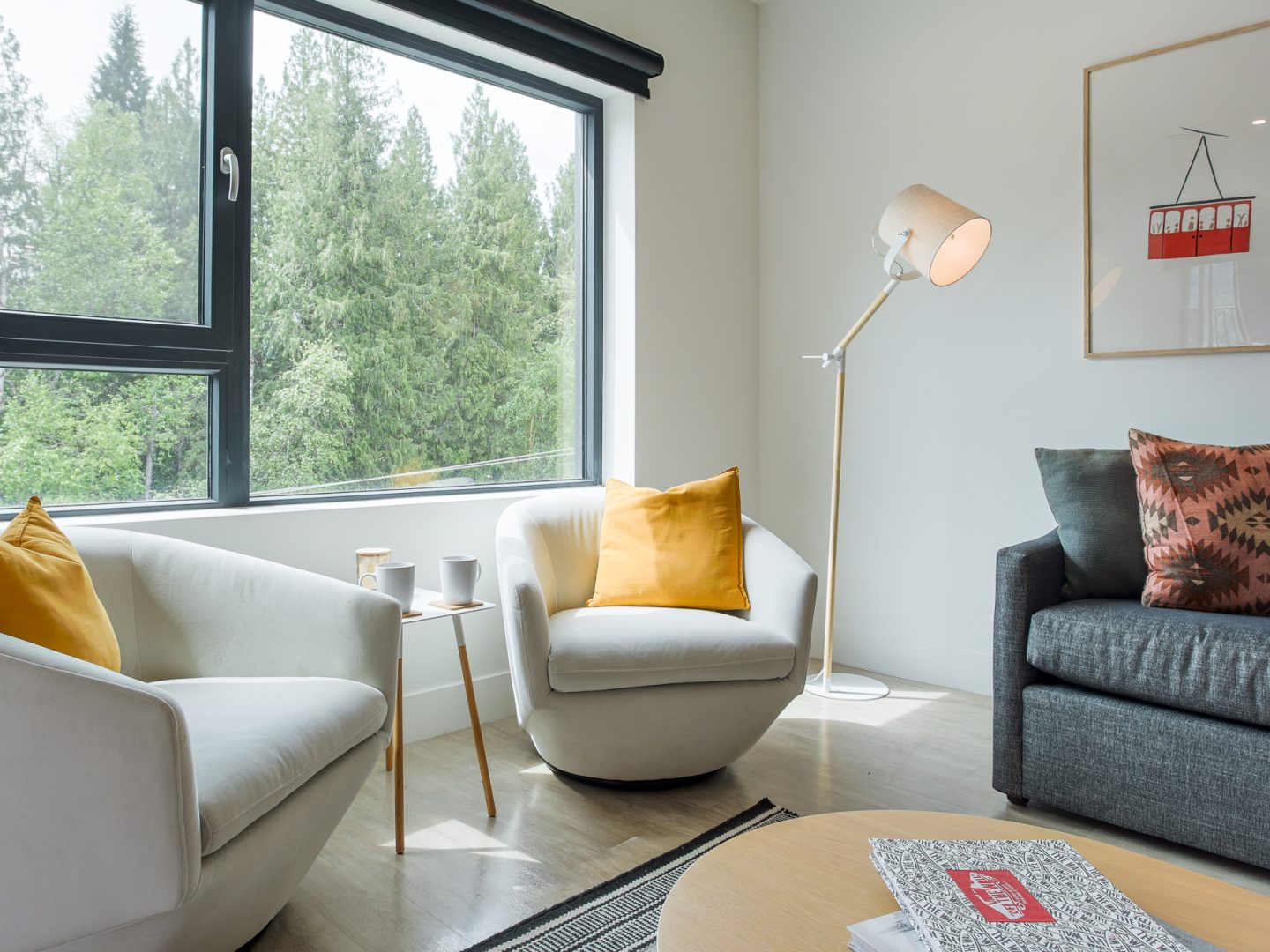 Stay Revy - Le Refuge