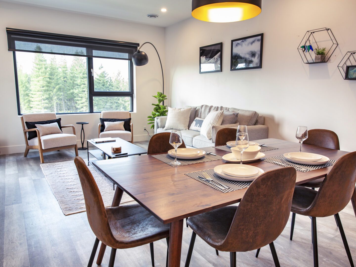 Stay Revy - The Three Bear Penthouse