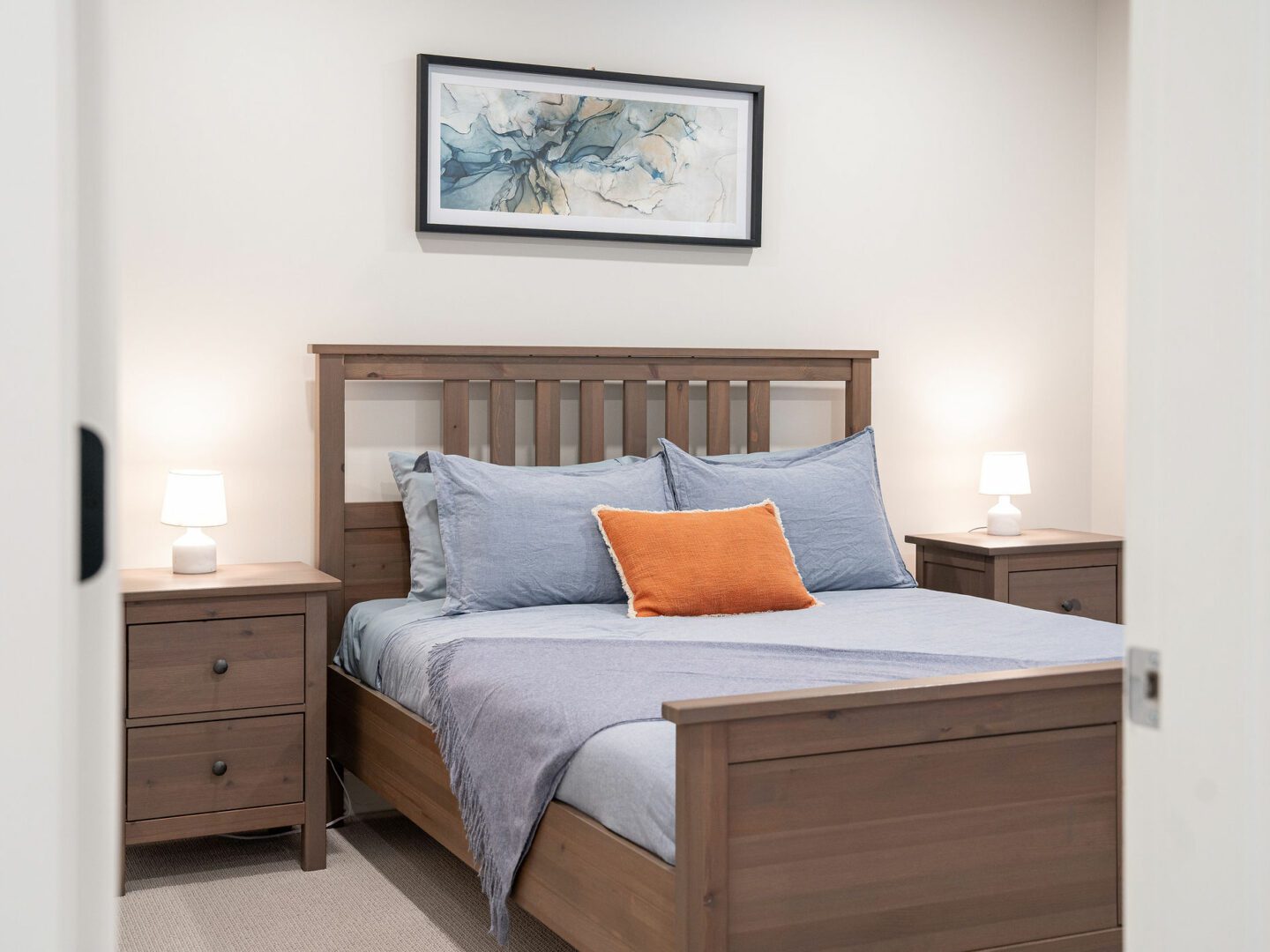 Stay Revy - The Cedar Suite