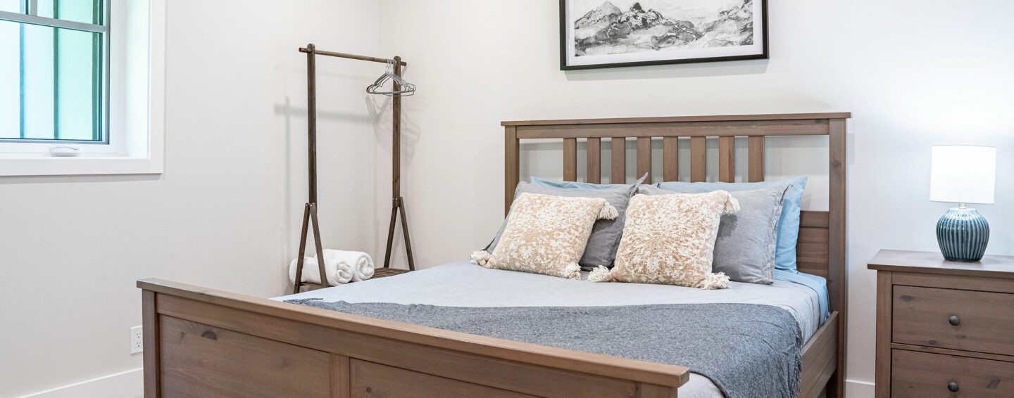 The Cedar Suite