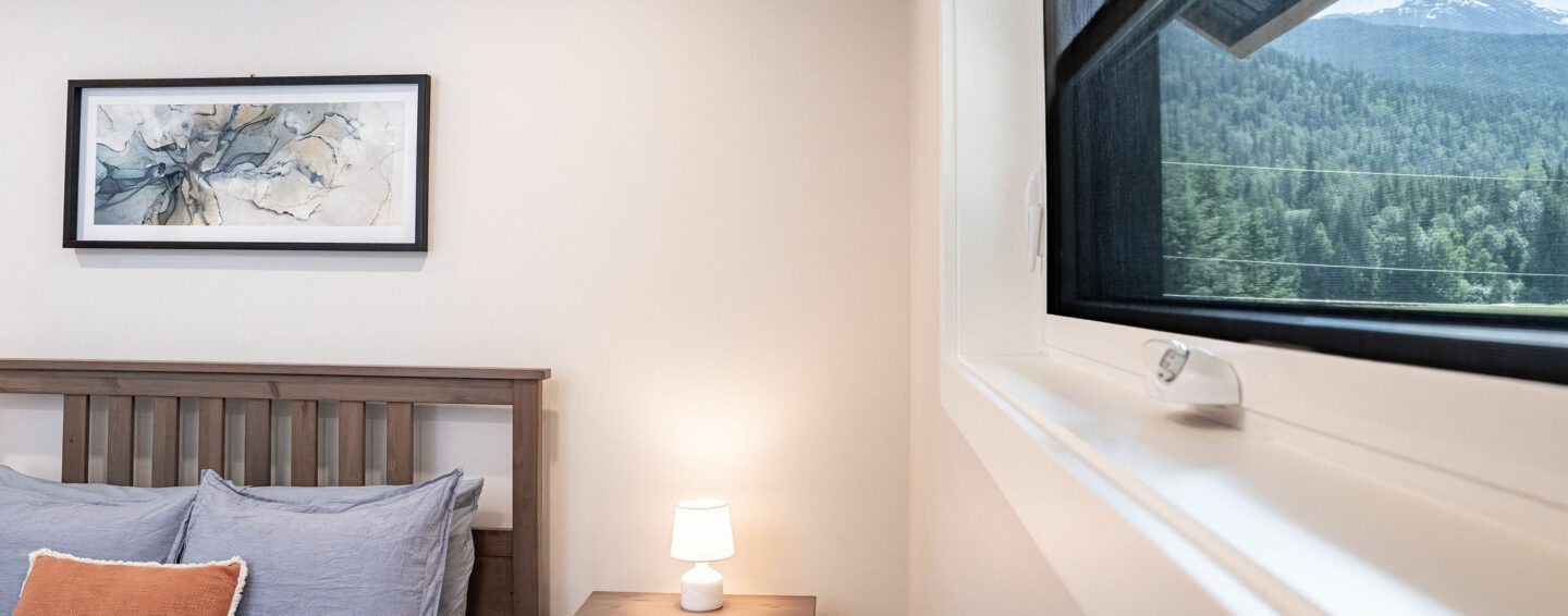The Cedar Suite