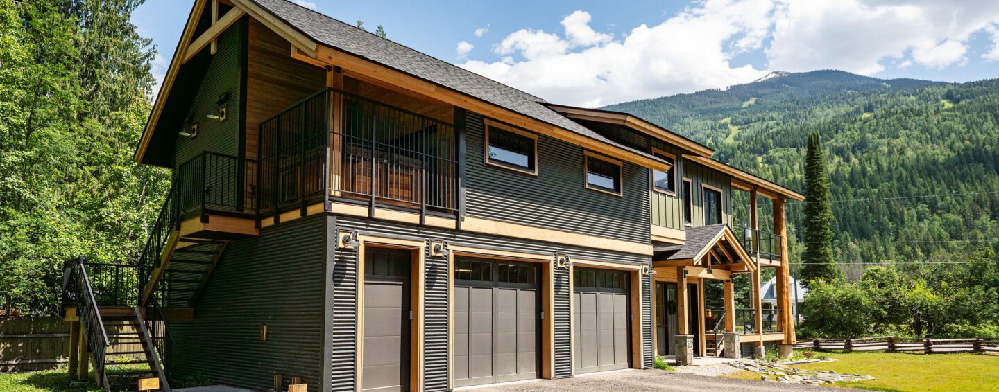 The Cedar Suite