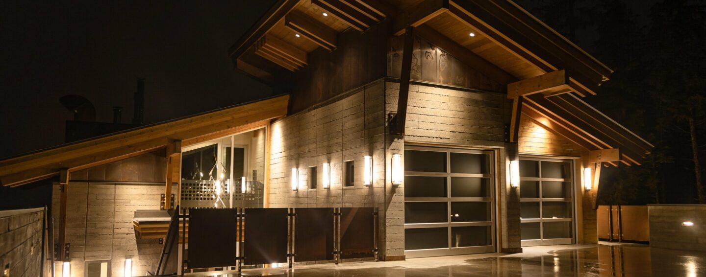 Ava Lodge
