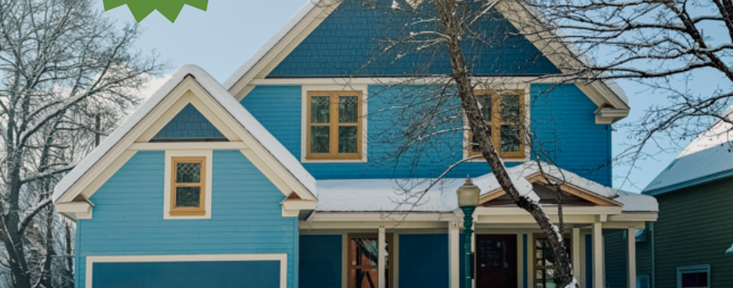 Samson House – COMING SOON