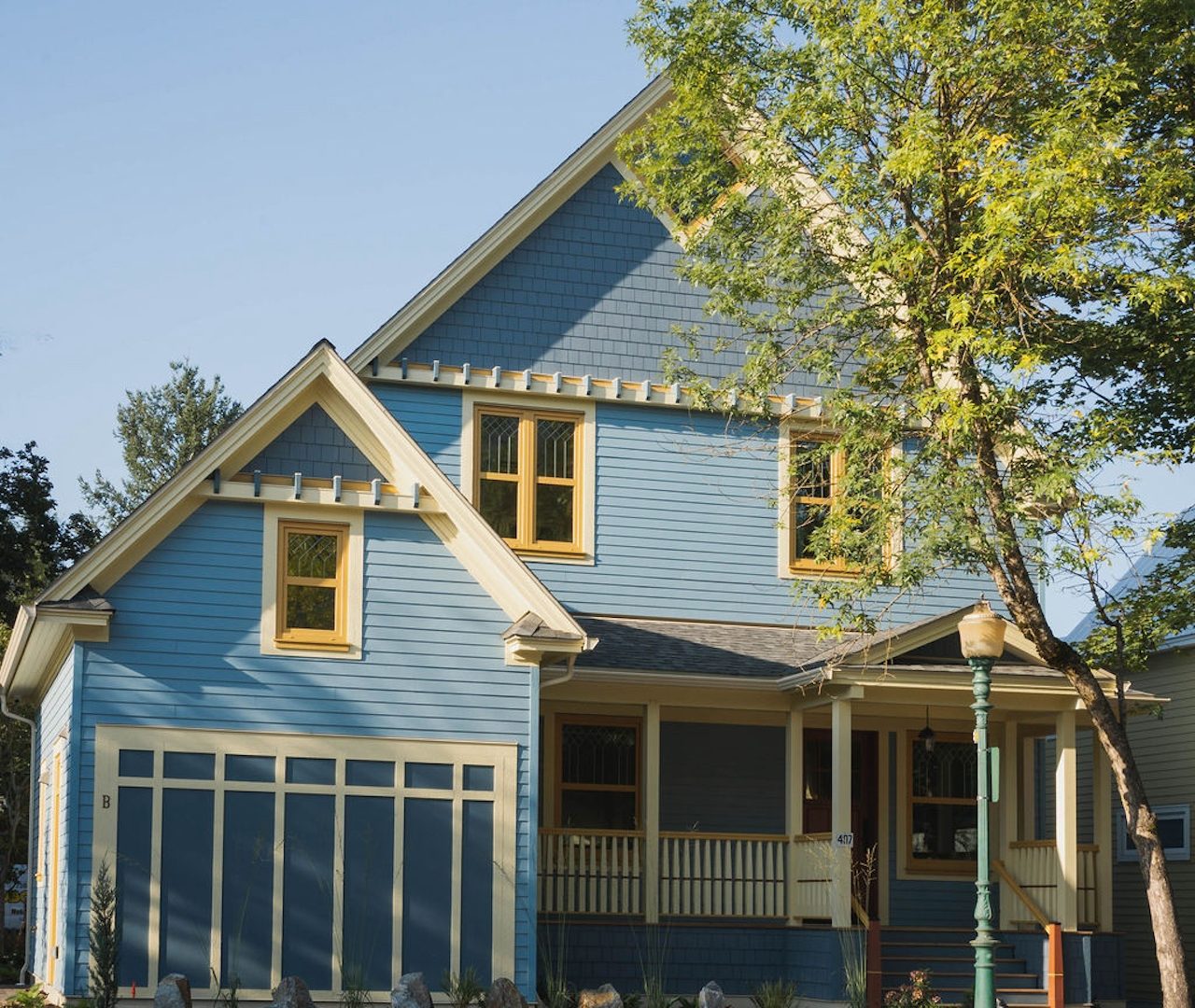 Stay Revy - Samson House – 20% Off Until Dec 20