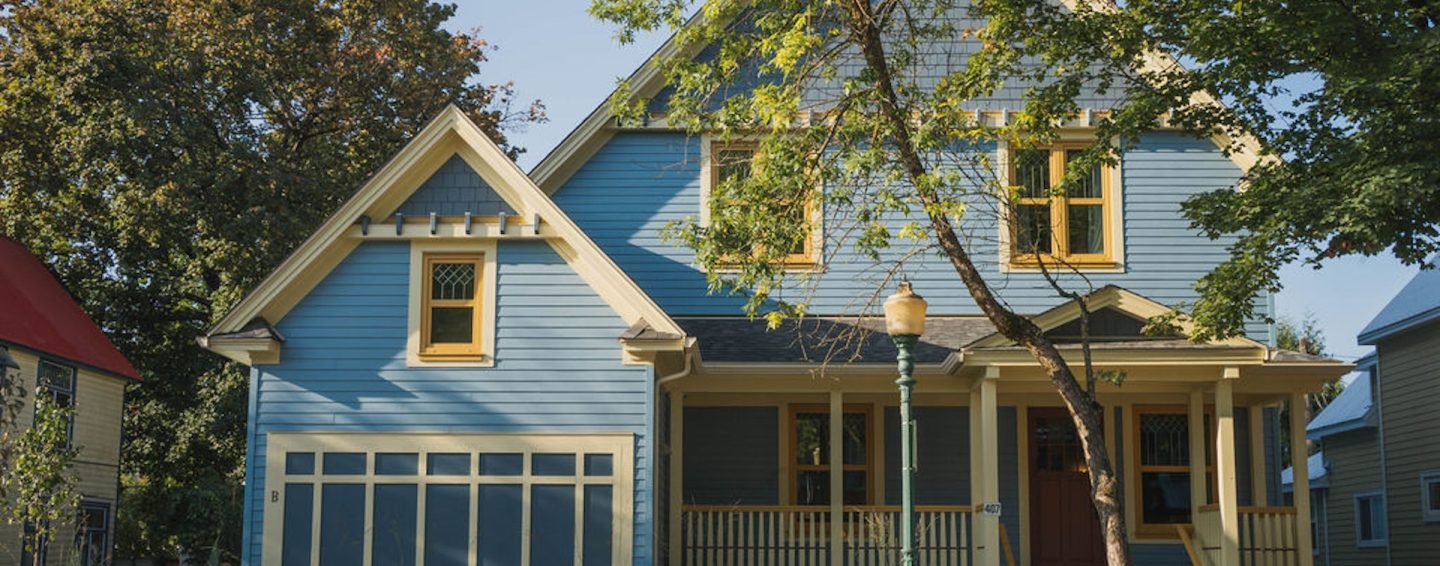 Samson House – 20% Off Until Dec 20