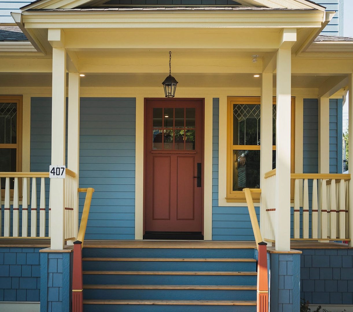 Stay Revy - Samson House – 20% Off Until Dec 20