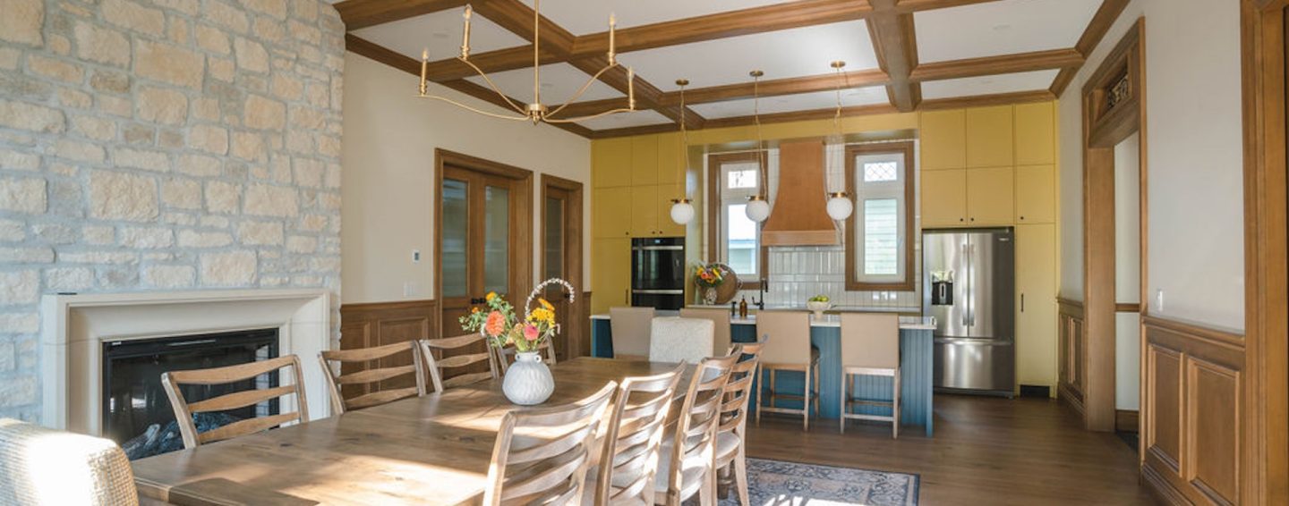 Samson House – 20% Off Until Dec 20