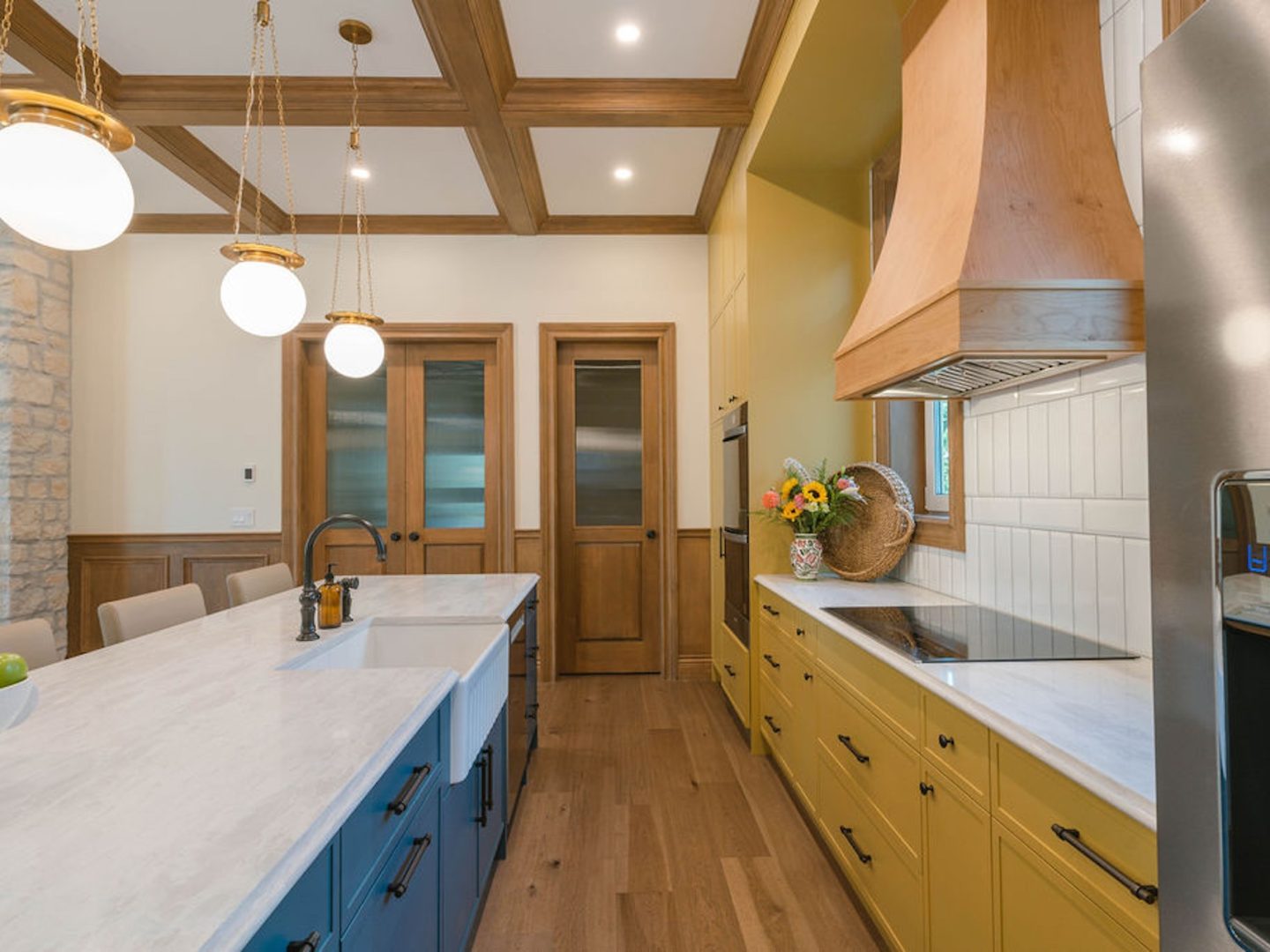 Stay Revy - Samson House – 20% Off Until Dec 20