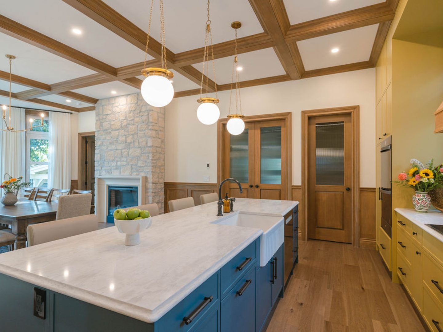 Stay Revy - Samson House – 20% Off Until Dec 20