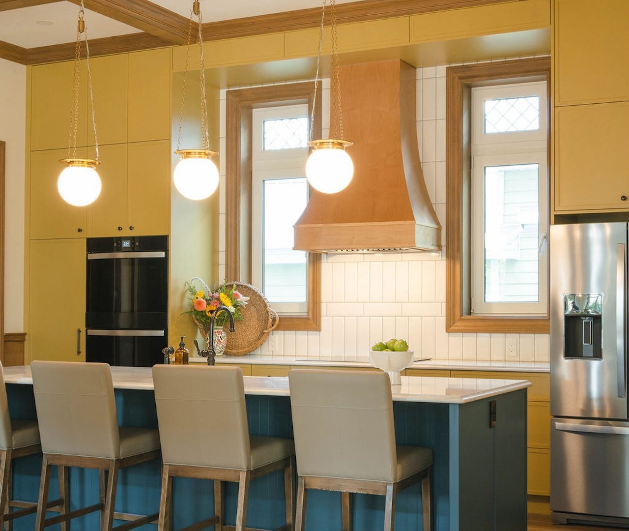 Stay Revy - Samson House – 20% Off Until Dec 20