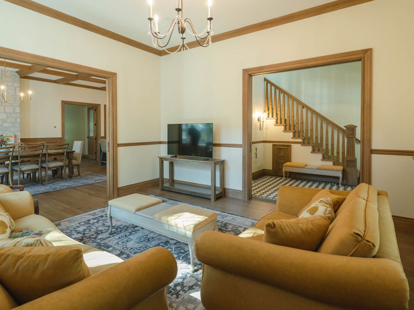 Stay Revy - Samson House – 20% Off Until Dec 20