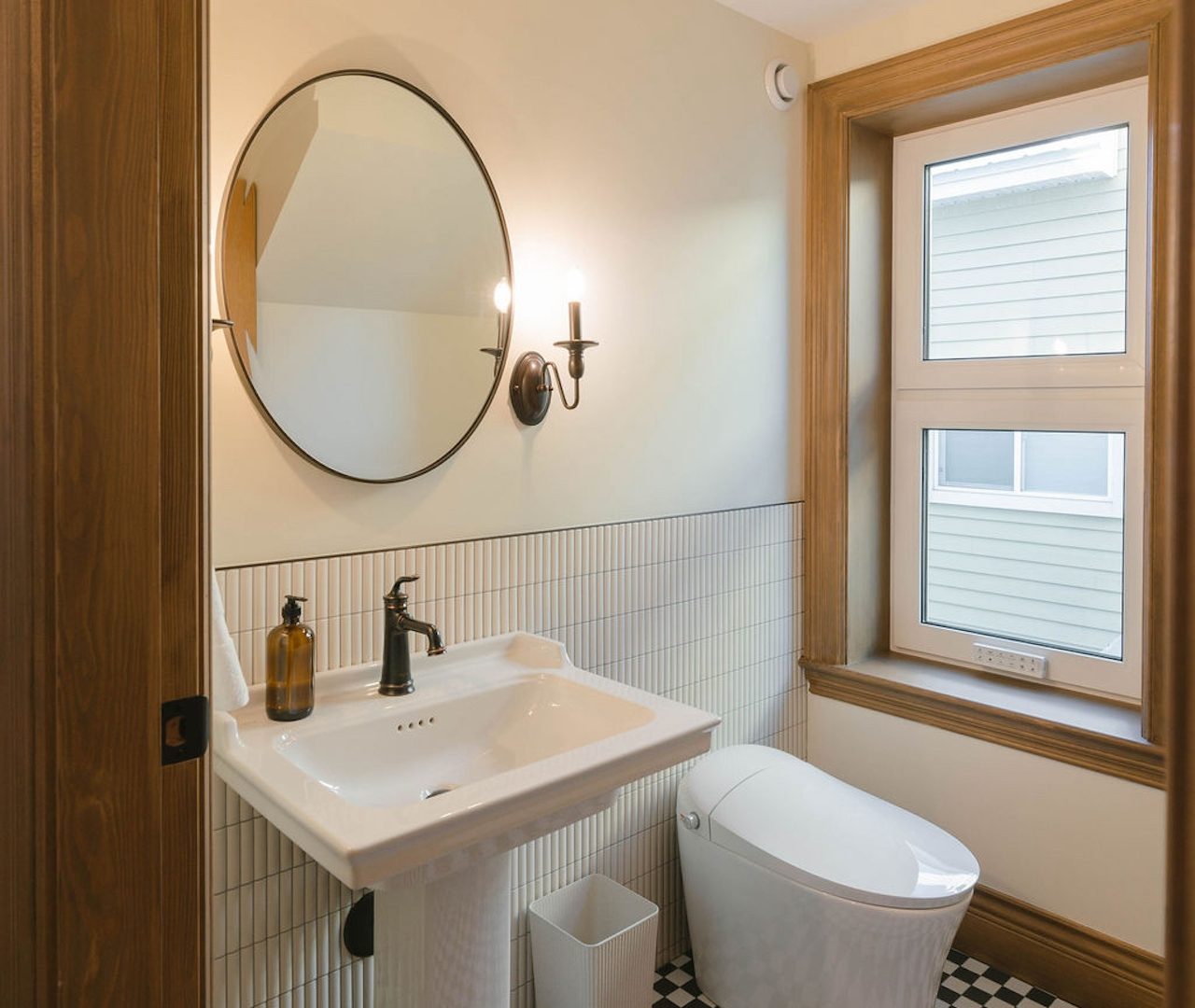 Stay Revy - Samson House – 20% Off Until Dec 20