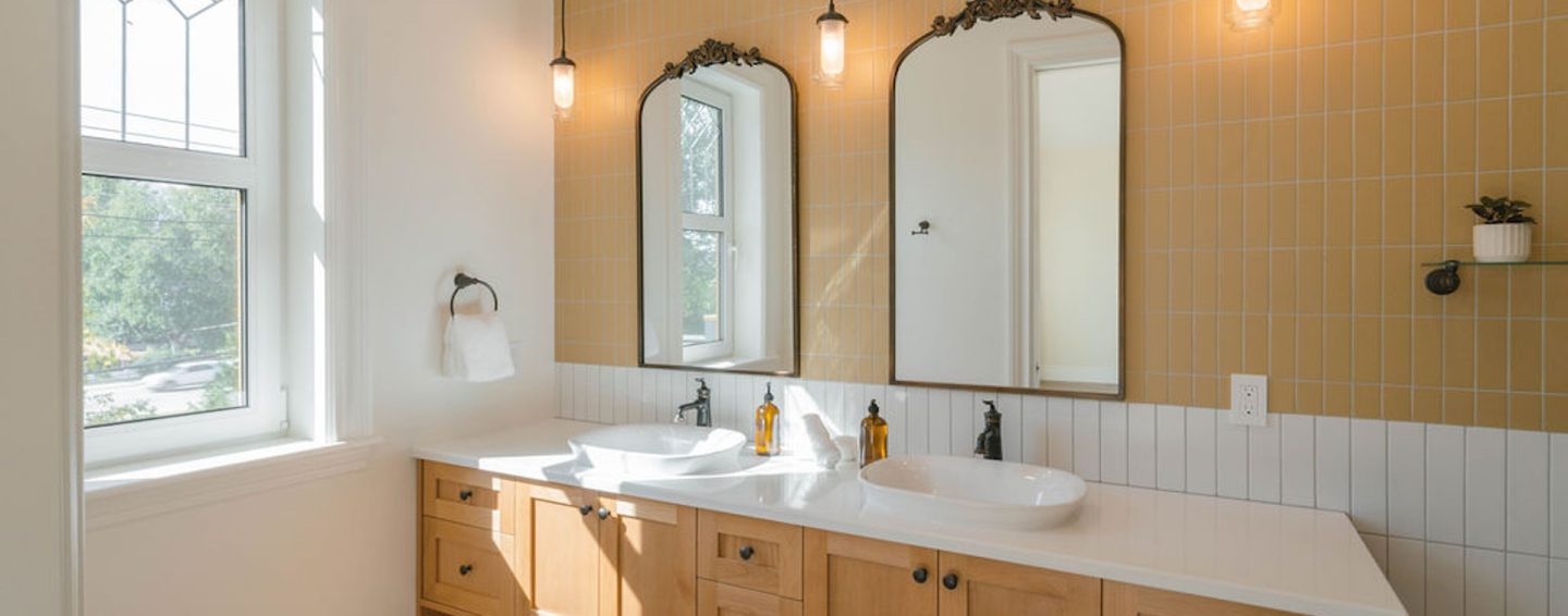 Samson House – 20% Off Until Dec 20