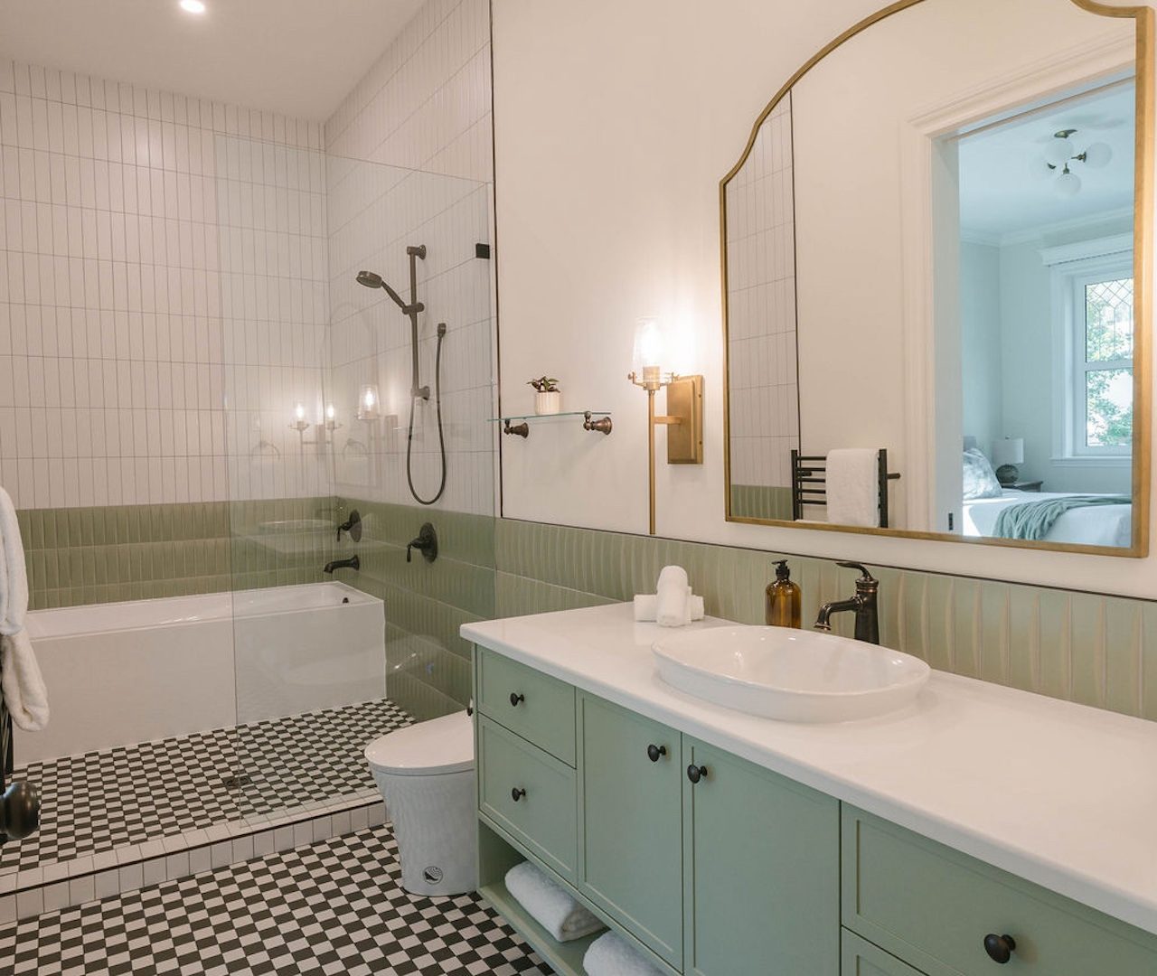 Stay Revy - Samson House – 20% Off Until Dec 20