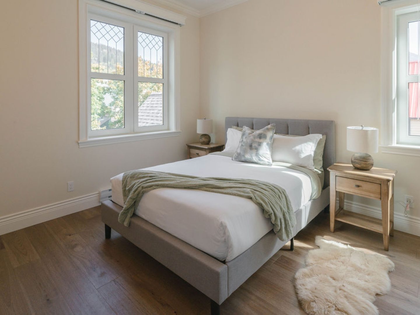 Stay Revy - Samson House – 20% Off Until Dec 20