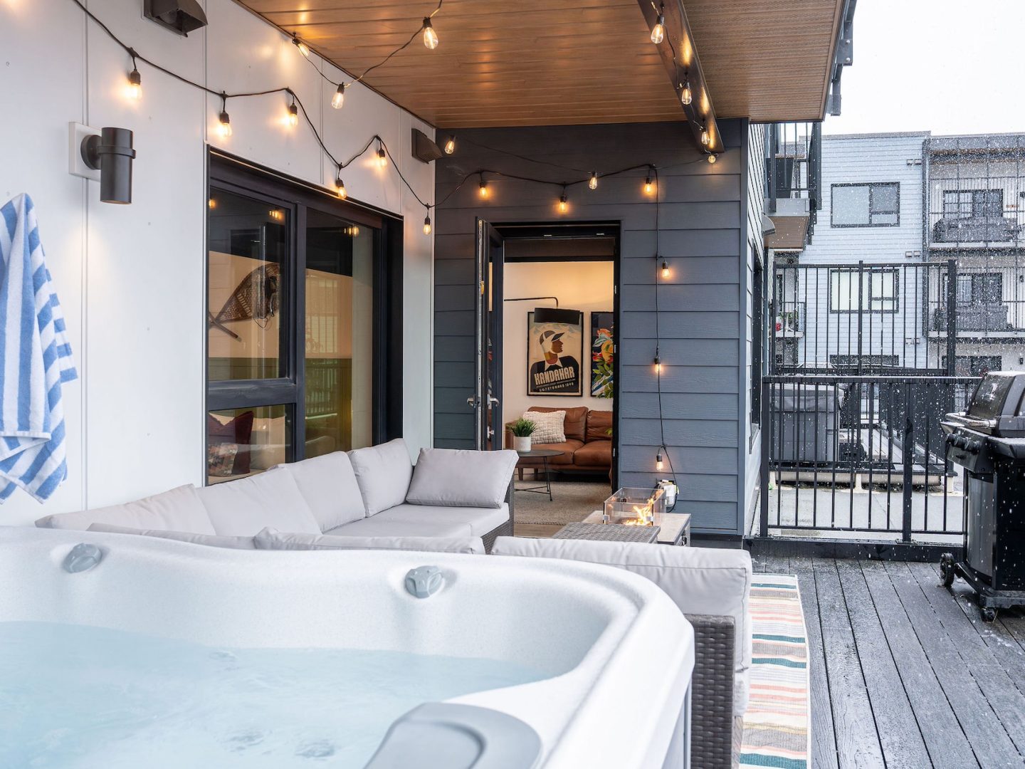 Stay Revy - Huckin’ Harry’s – 20% Off Until Dec 20