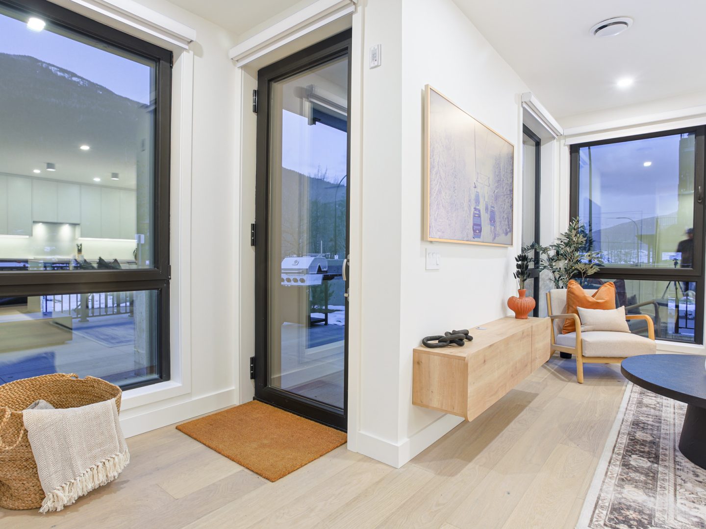 Stay Revy - Peaks To Greens