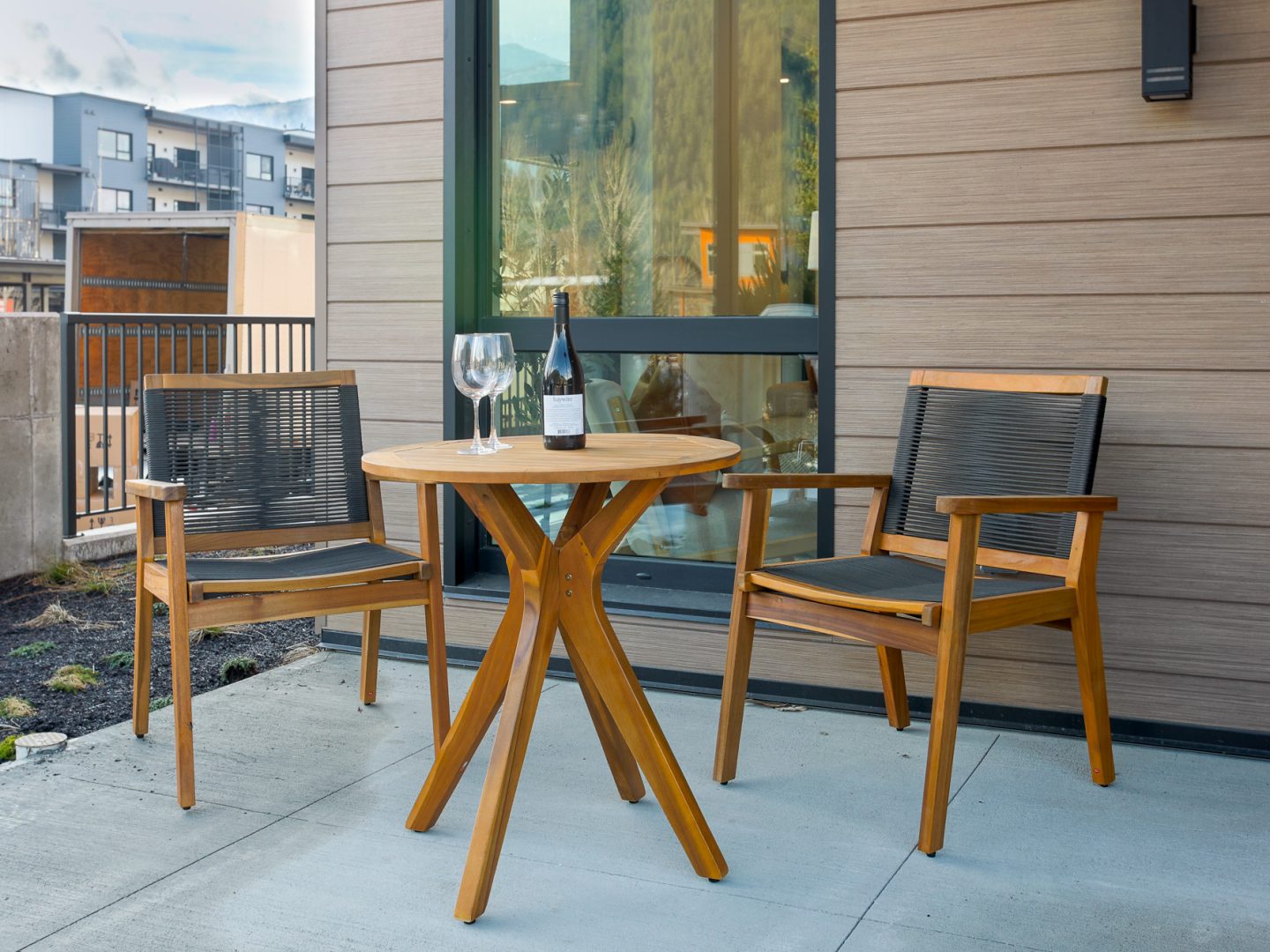 Stay Revy - Peaks To Greens