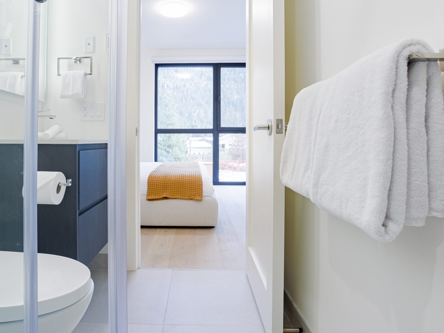 Stay Revy - Peaks To Greens