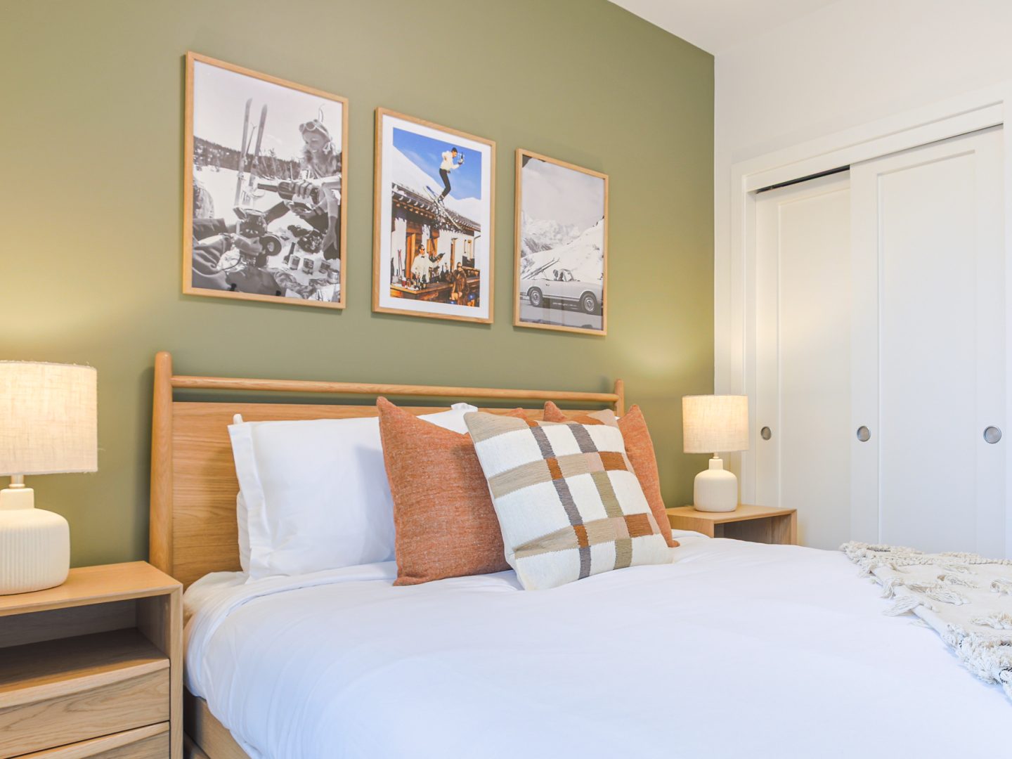 Stay Revy - Peaks To Greens