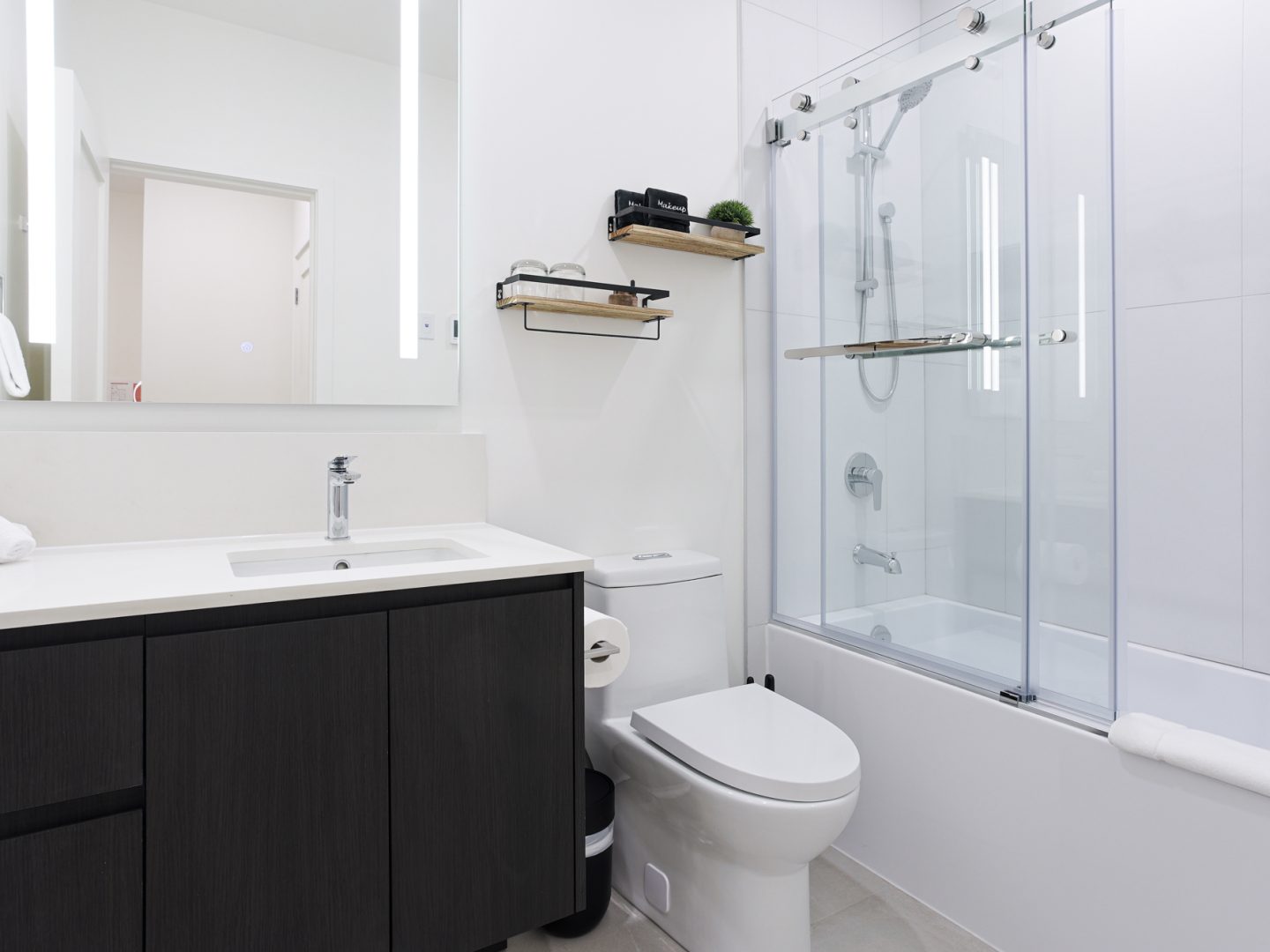 Stay Revy - Peaks To Greens