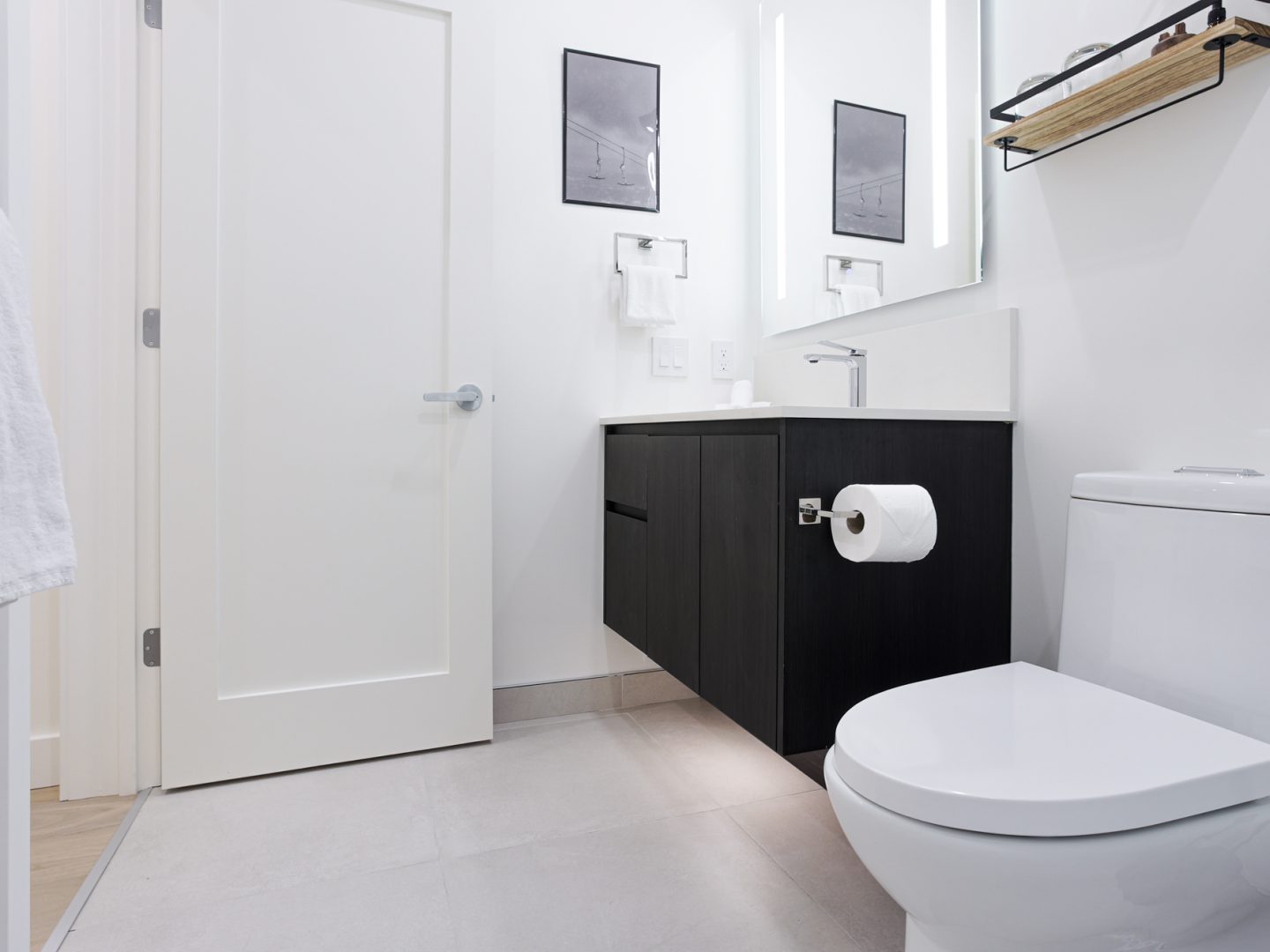 Stay Revy - Peaks To Greens