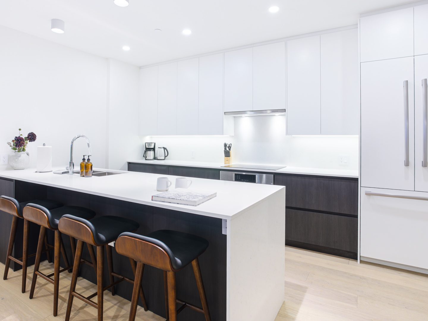 Stay Revy - Peaks To Greens