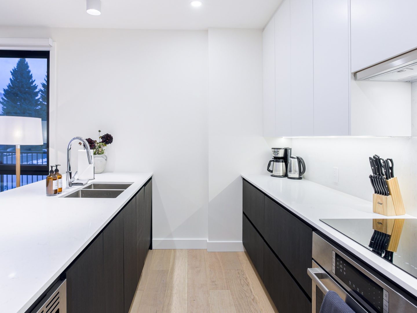 Stay Revy - Peaks To Greens