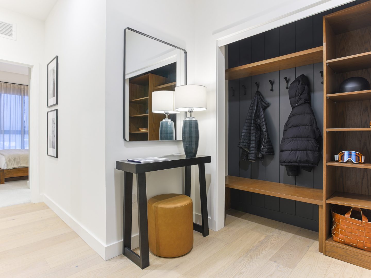 Stay Revy - The View