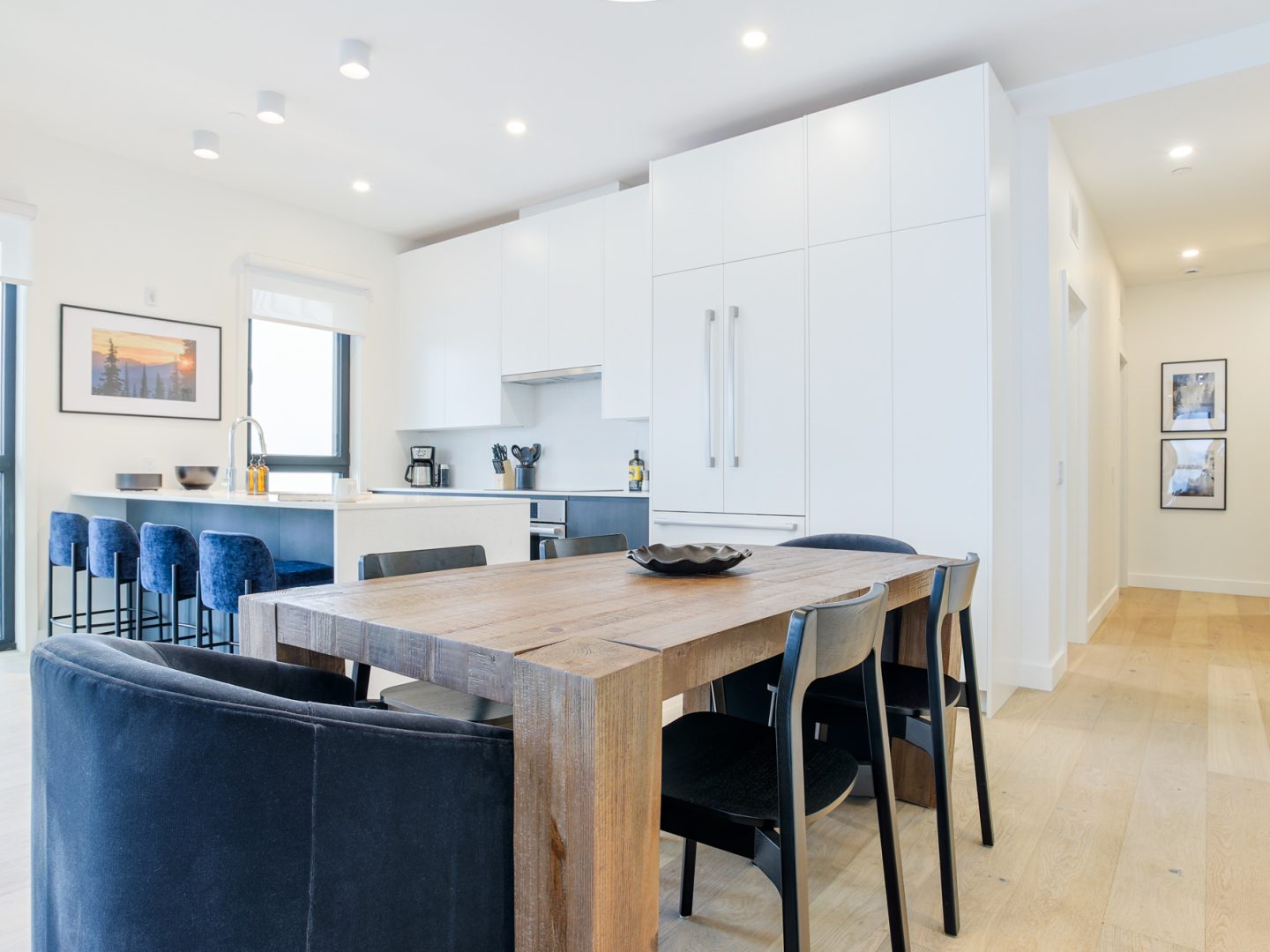 Stay Revy - The View