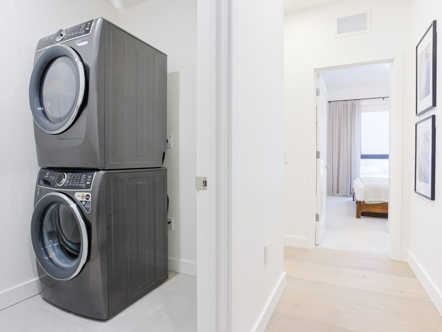 Stay Revy - The View