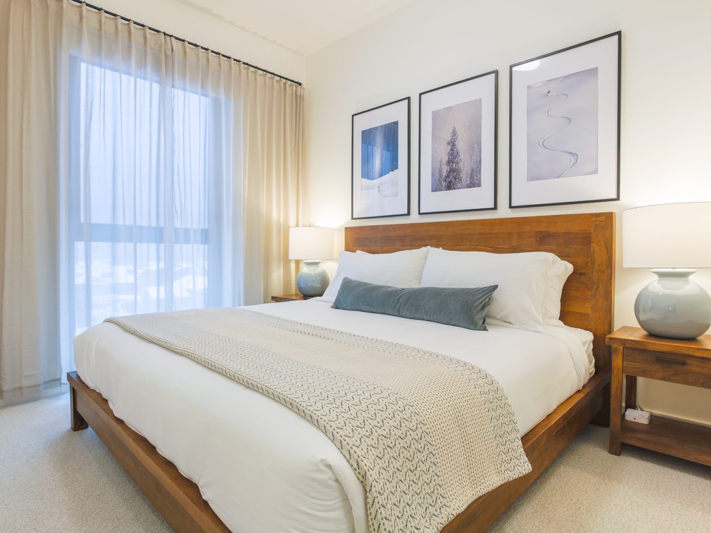 Stay Revy - The View