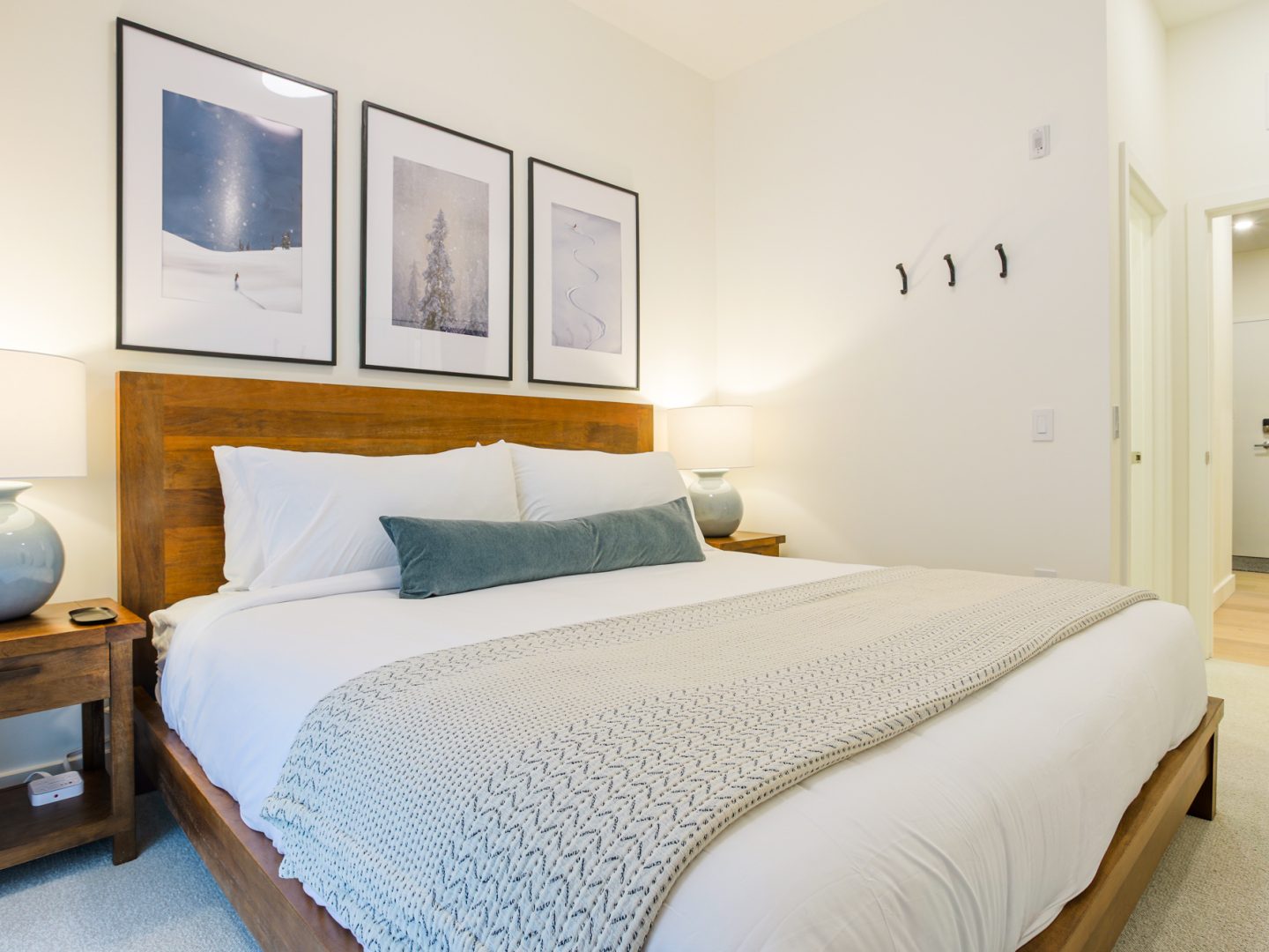 Stay Revy - The View