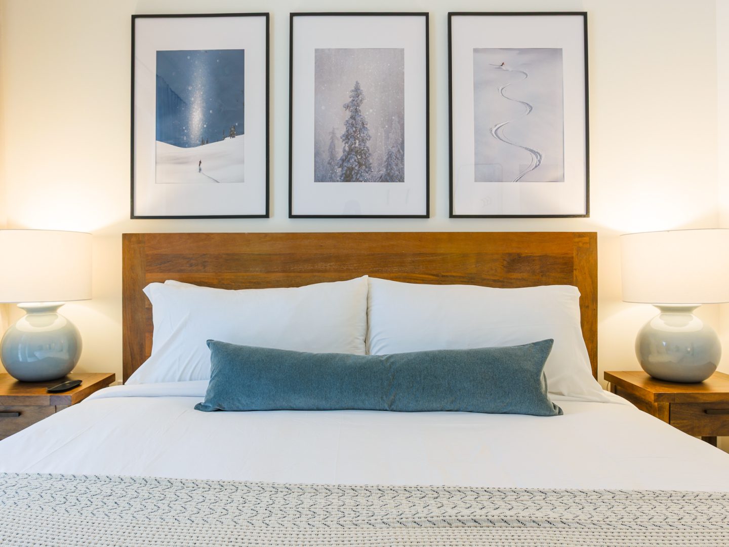 Stay Revy - The View