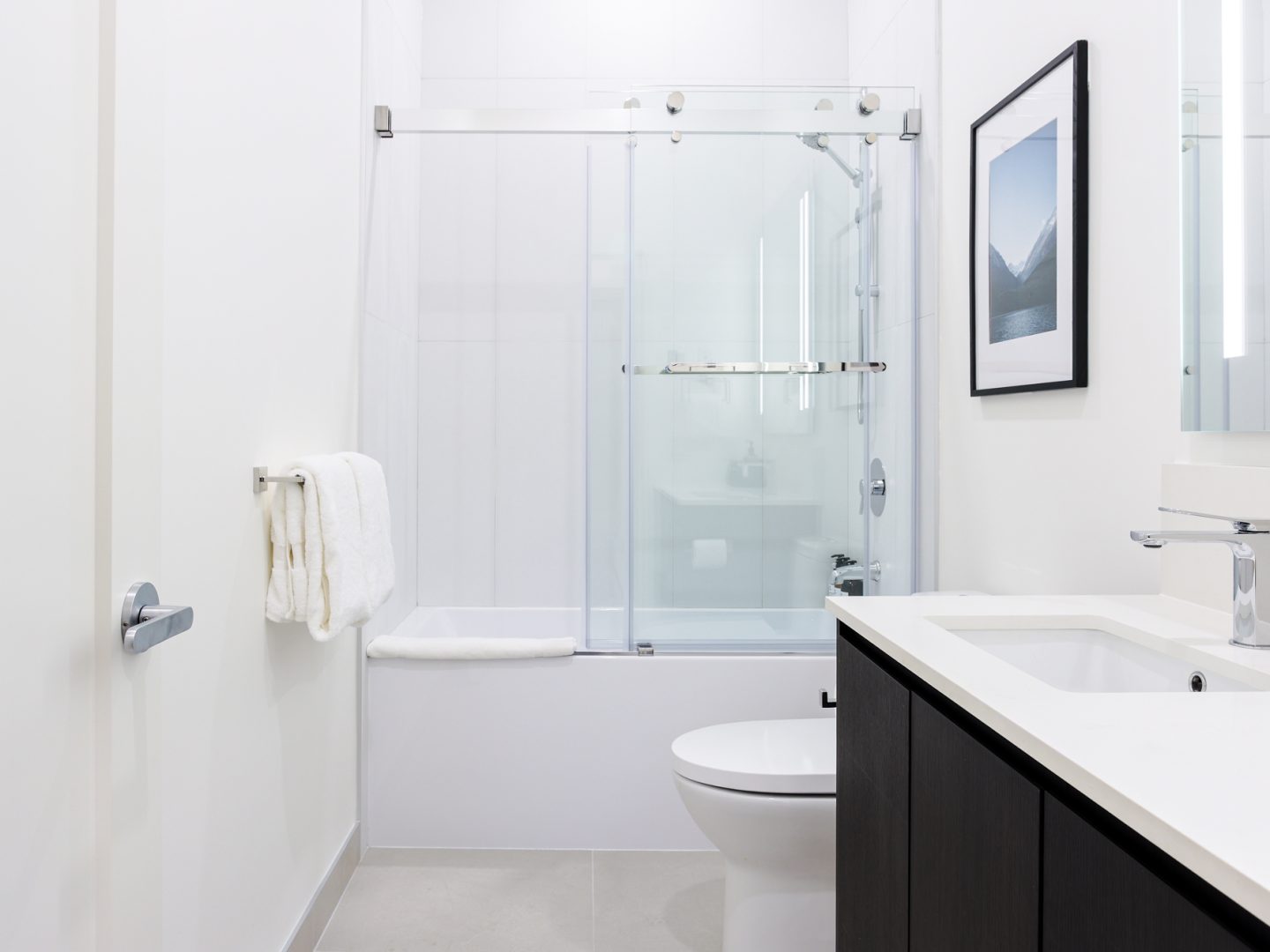 Stay Revy - The View