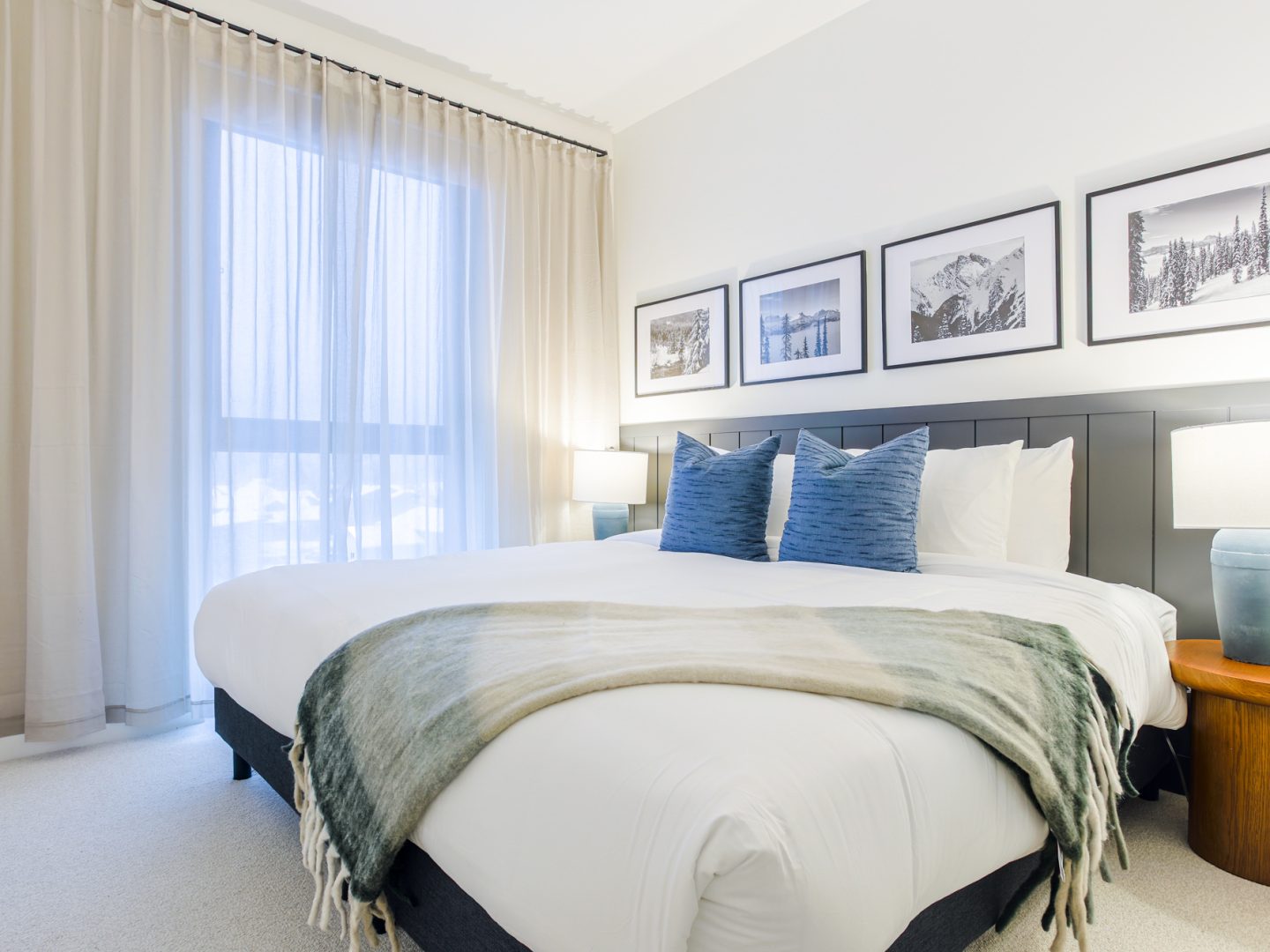 Stay Revy - The View