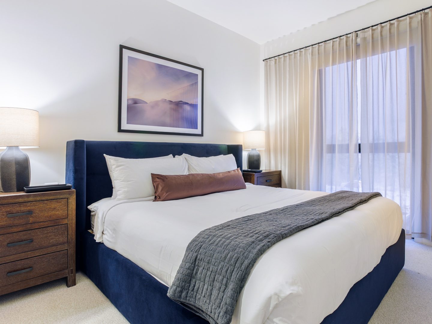 Stay Revy - The View