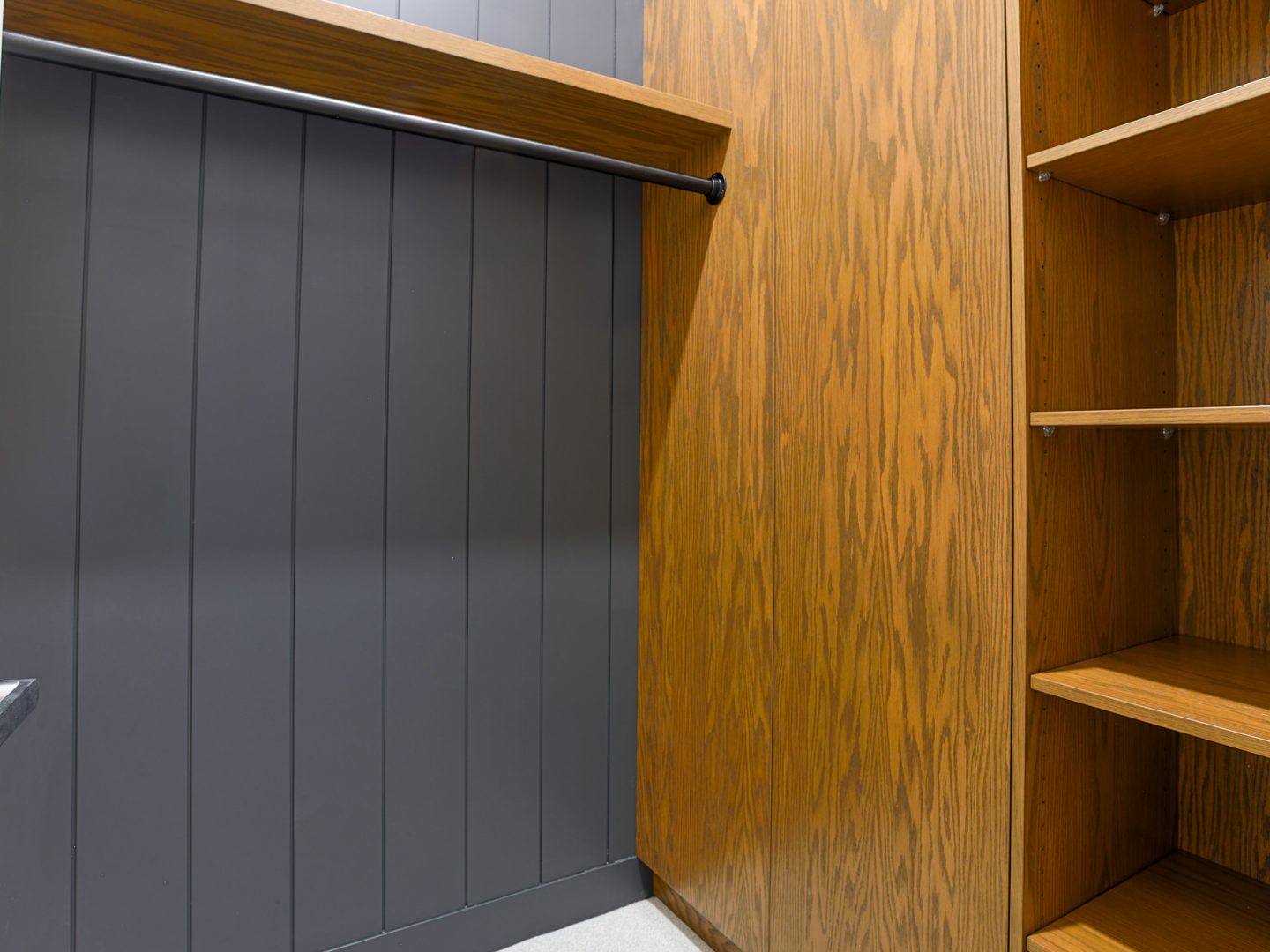 Stay Revy - The View