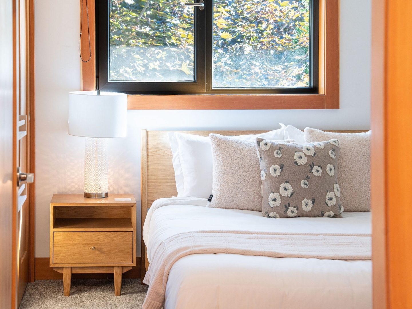 Stay Revy - Cartier Chalet – Coming Soon