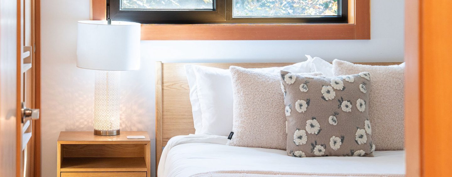 Cartier Chalet – Coming Soon