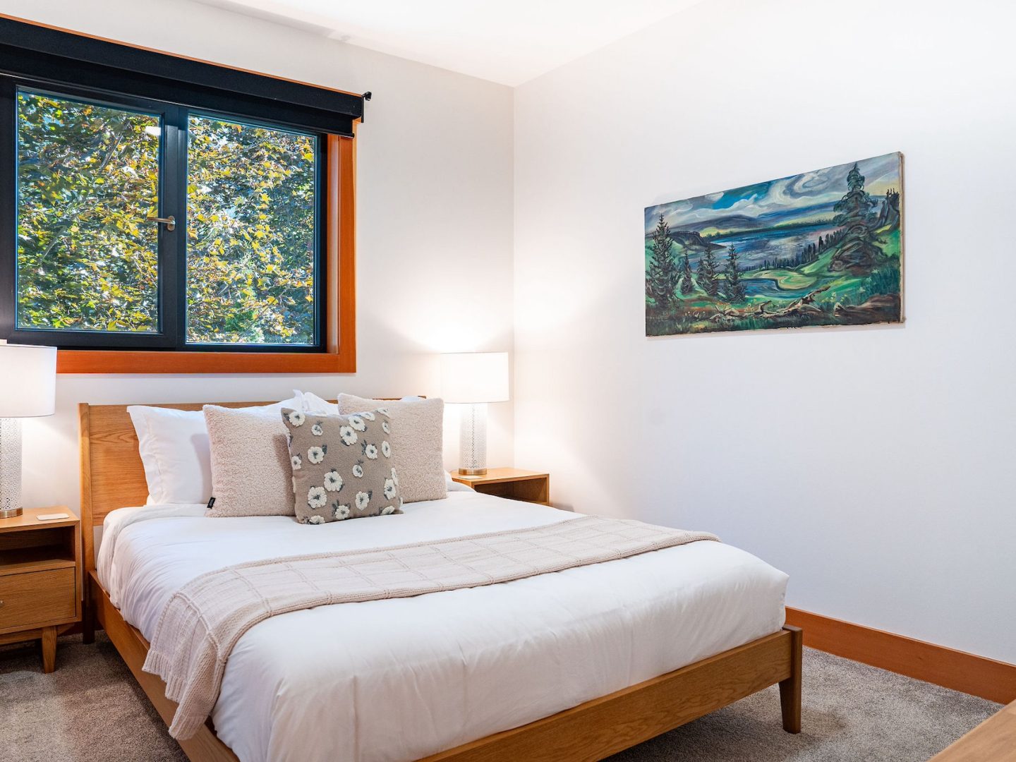 Stay Revy - Cartier Chalet – Coming Soon