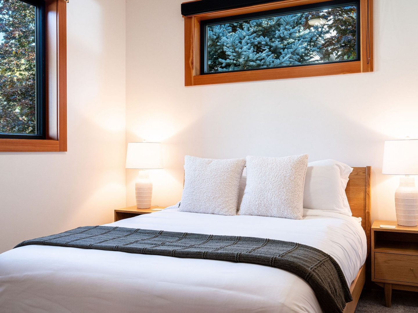 Stay Revy - Cartier Chalet – Coming Soon